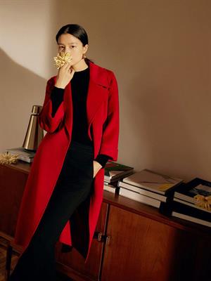 玖姿女裝新品