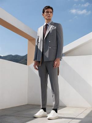 報喜鳥2022春夏男裝