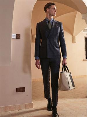 報喜鳥2022春夏男裝