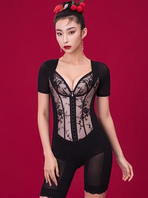 伊蘭芬內(nèi)衣新品