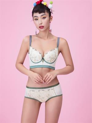 伊蘭芬內(nèi)衣新品