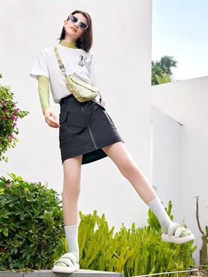FILA斐樂女裝