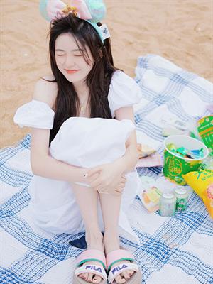 FILA斐樂女裝
