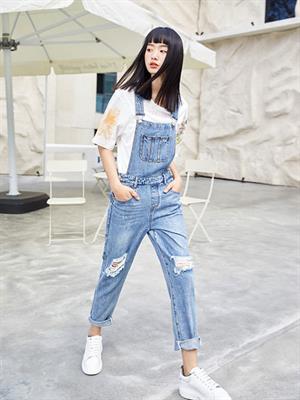 迪笛歐女裝2022春夏新品