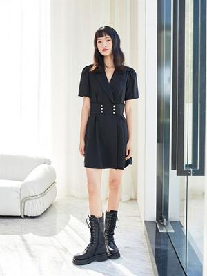 迪笛歐女裝2022春夏新品