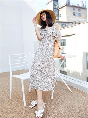 迪笛歐女裝2022春夏新品