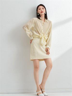 艾麗哲女裝2022春夏新品
