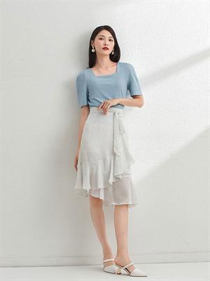 艾麗哲女裝2022春夏新品