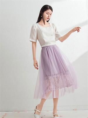 艾麗哲女裝2022春夏新品