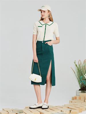 百圖女裝2022春夏新品
