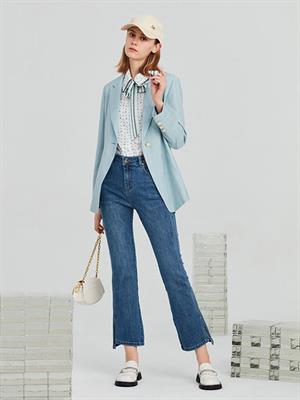 百圖女裝2022春夏新品