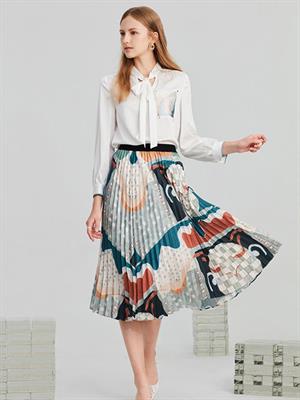 百圖女裝2022春夏新品