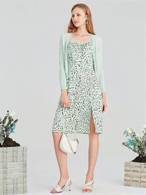 百圖女裝2022春夏新品