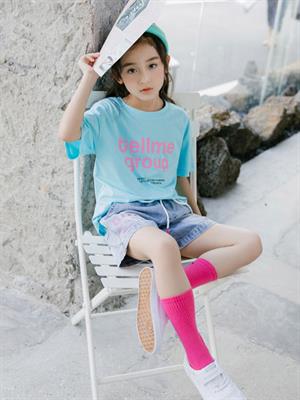 可趣可奇2022春夏童裝
