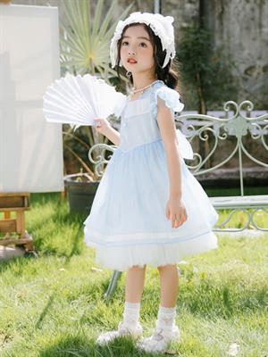 可趣可奇2022春夏童裝