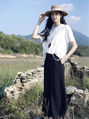 底色女裝2022春夏新品