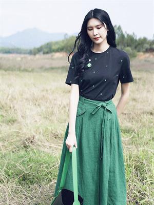 底色女裝2022春夏新品