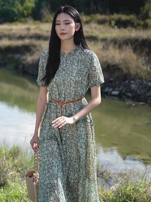 底色女裝2022春夏新品