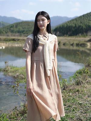 底色女裝2022春夏新品