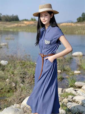 底色女裝2022春夏新品