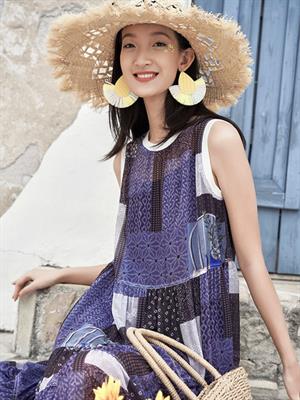 子容女裝2022春夏新品
