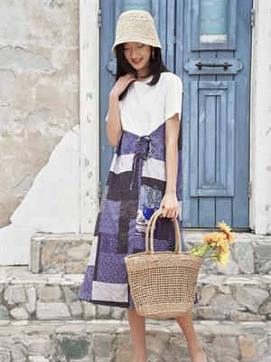 子容女裝2022春夏新品