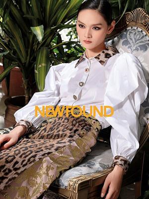 紐方女裝2022春夏新品