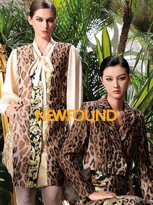 紐方女裝2022春夏新品