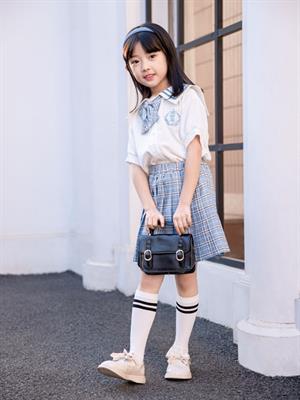 杰米熊童裝2022春夏新品