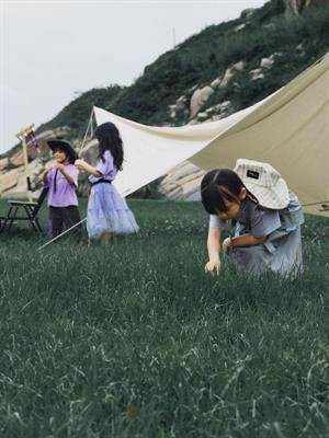 巴迪小虎童裝2022春夏新品