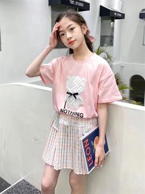 123童裝2022春夏新品