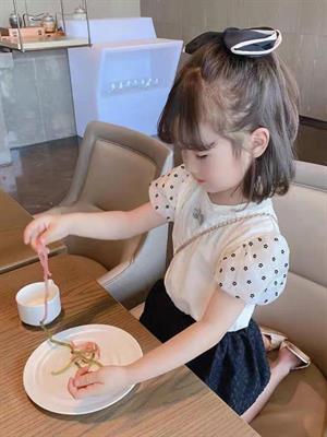 123童裝2022春夏新品