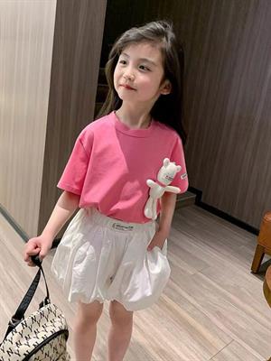 123童裝2022春夏新品