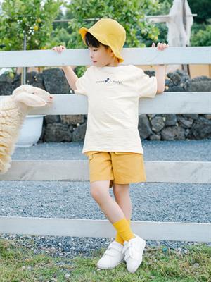 田田小象童裝2022春夏新品
