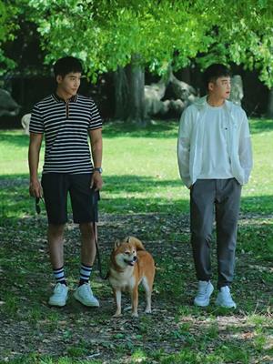 勁霸男裝2022春夏新品