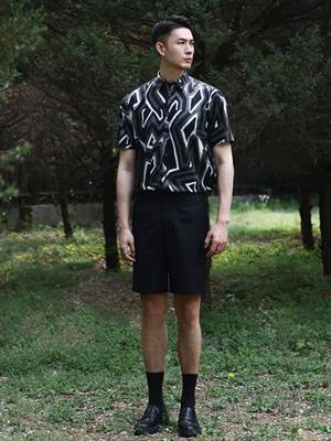 勁霸男裝2022春夏新品