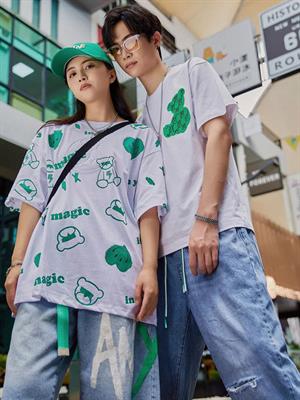 HX男裝2022春夏新品