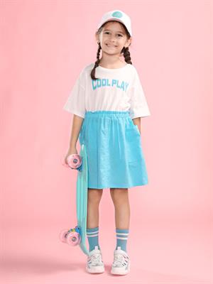 卓兒童裝2022春夏新品