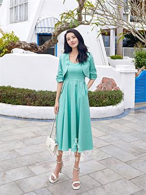 安那迪女裝2022春夏新品