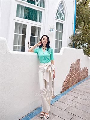安那迪女裝2022春夏新品