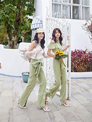 安那迪女裝2022春夏新品