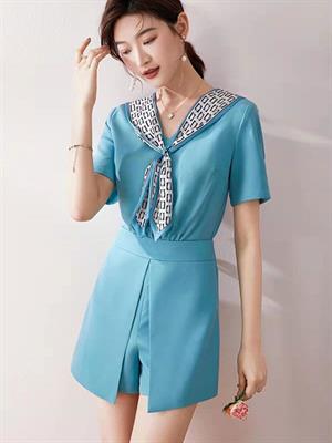 愛依蓮女裝2022春夏新品
