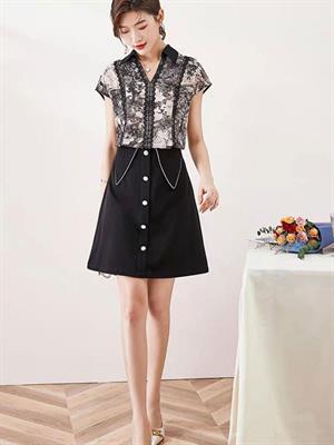 愛依蓮女裝2022春夏新品