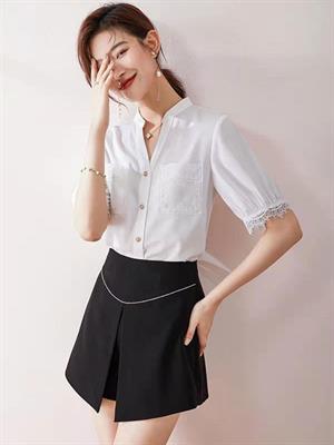 愛依蓮女裝2022春夏新品