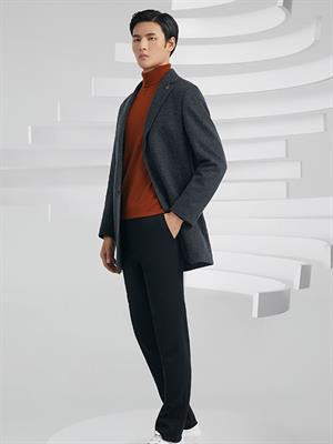 虎都男裝新品