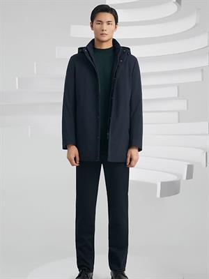 虎都男裝新品