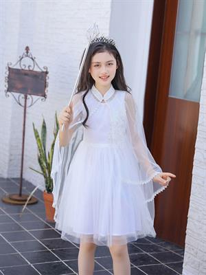 巴柯拉2022春夏童裝