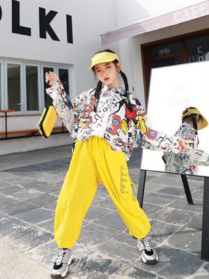 瑪瑪米雅2022春夏童裝