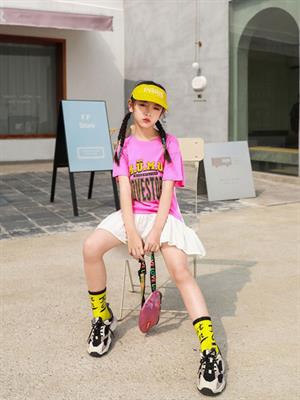 瑪瑪米雅2022春夏童裝