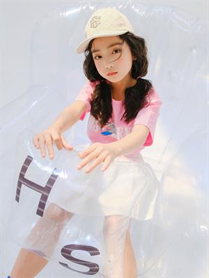 皇室童緣2022春夏童裝